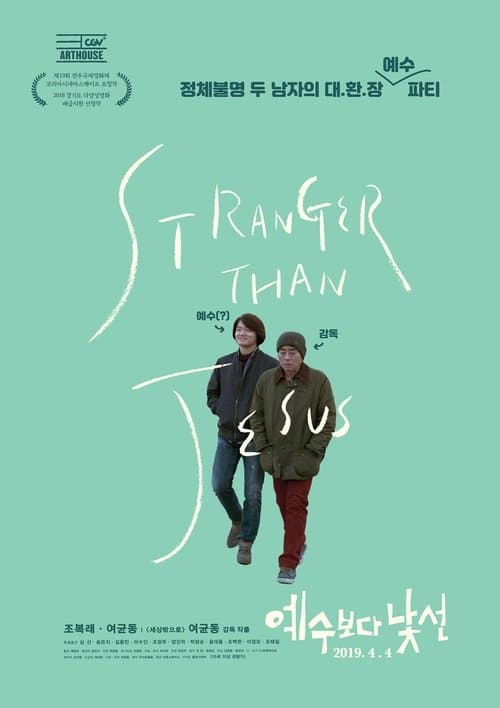 Director's Movie Image