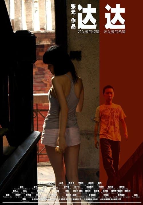 Director's Movie Image