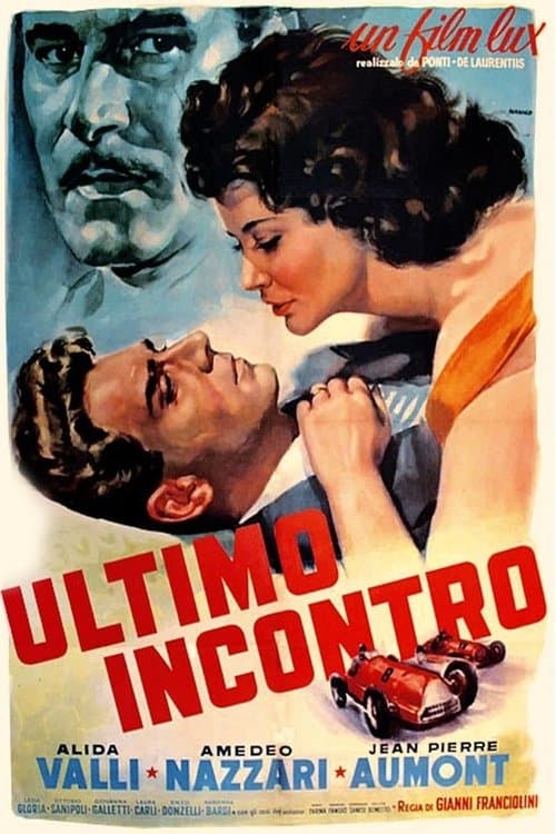 Director's Movie Image