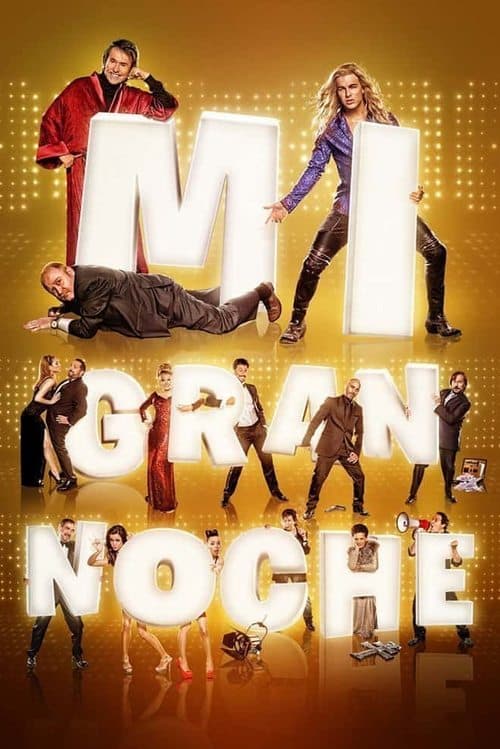 Director's Movie Image