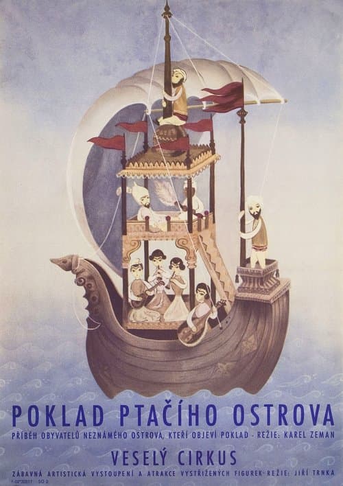 Director's Movie Image