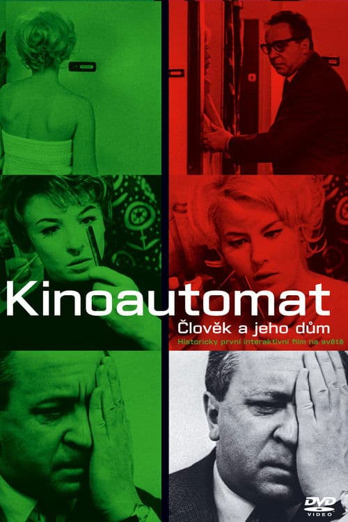 Director's Movie Image
