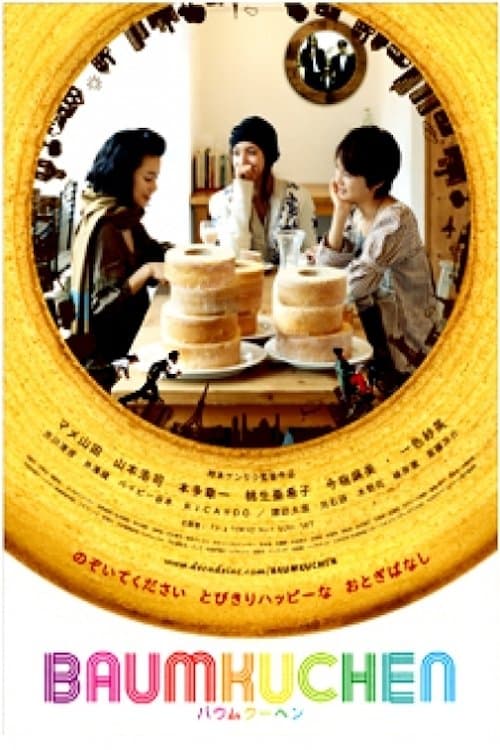 Director's Movie Image