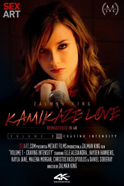 Director's Movie Image