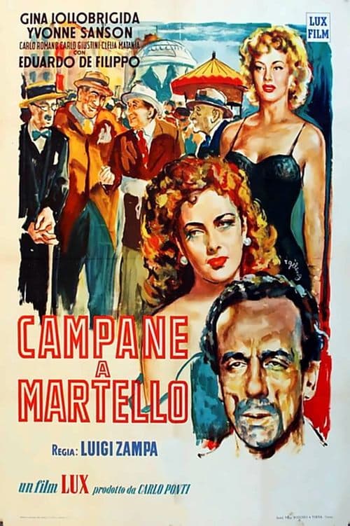 Director's Movie Image
