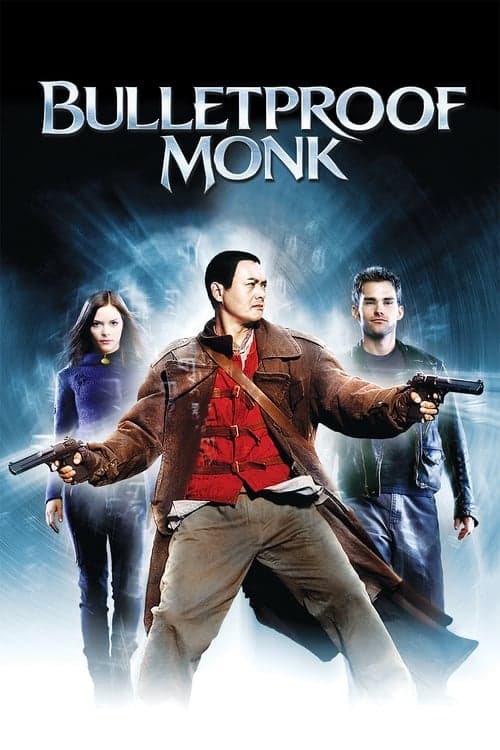 Director's Movie Image