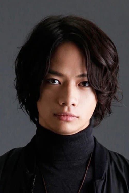 Cast's Movie Image