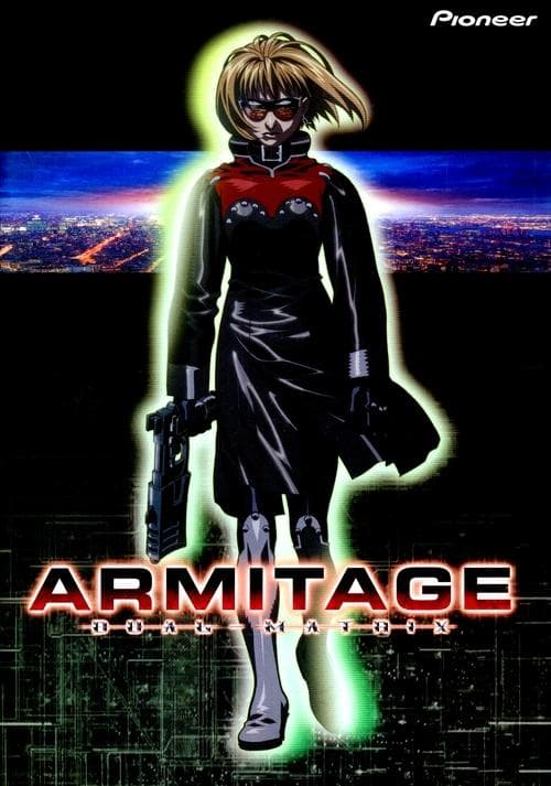 Director's Movie Image
