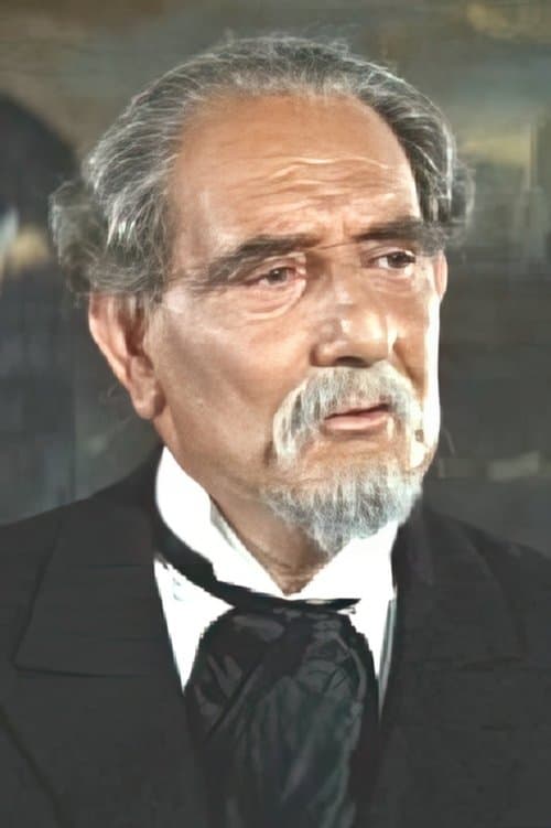 Cast's Movie Image