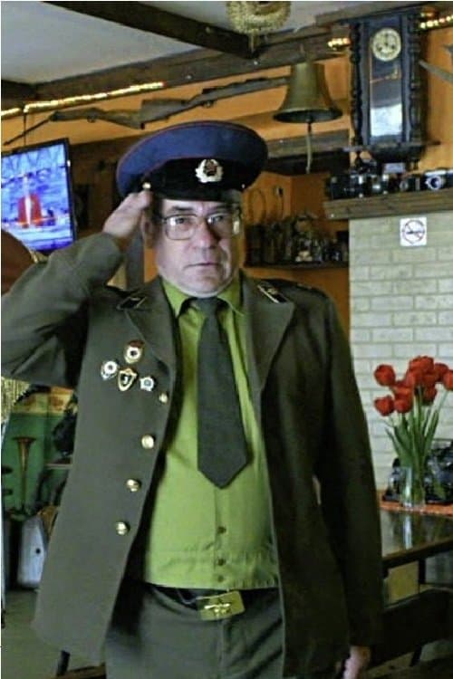Director's Movie Image