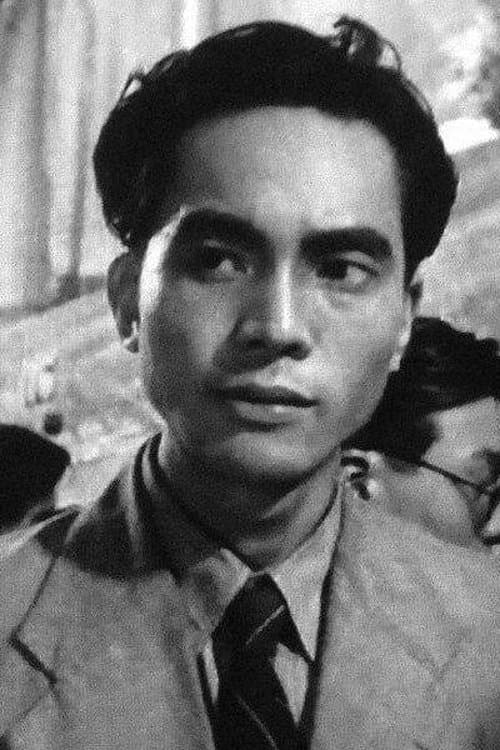 Cast's Movie Image