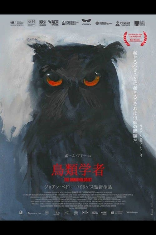 Director's Movie Image