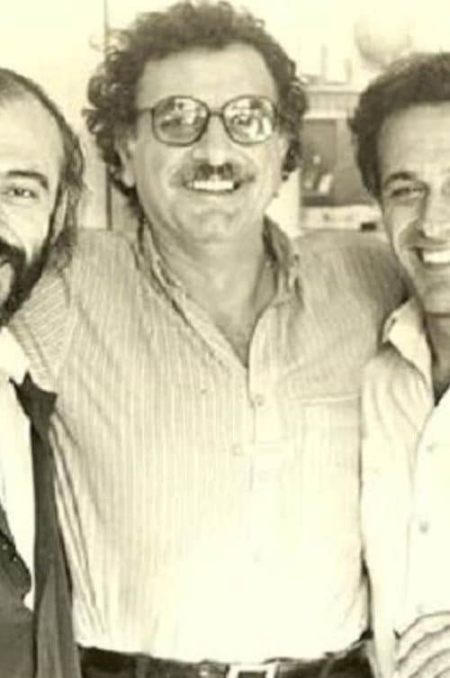 Director's Movie Image