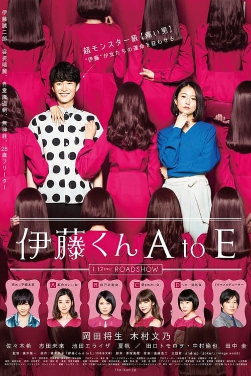Director's Movie Image