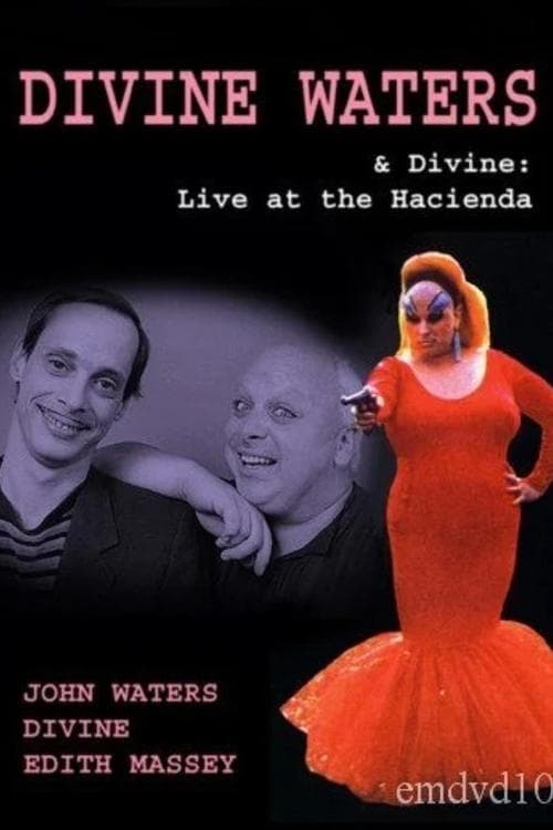 Director's Movie Image