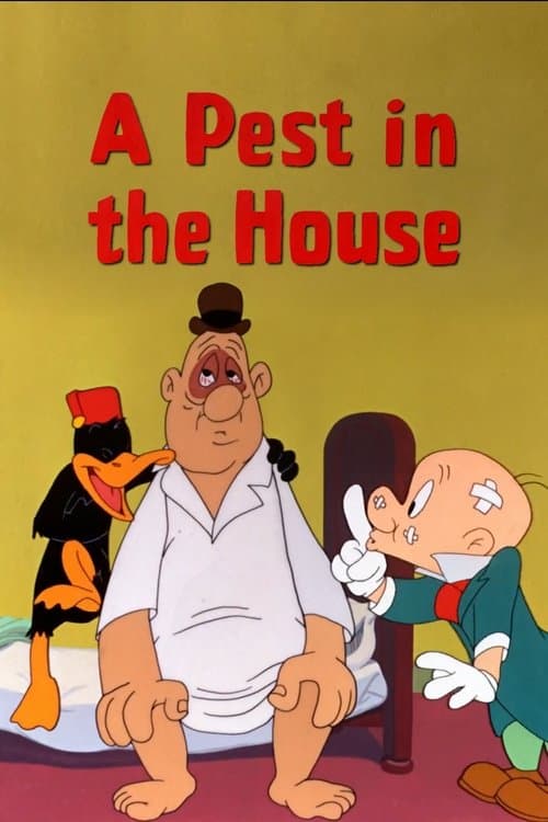 Director's Movie Image