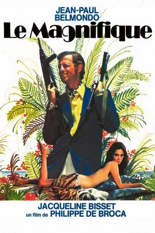 Director's Movie Image
