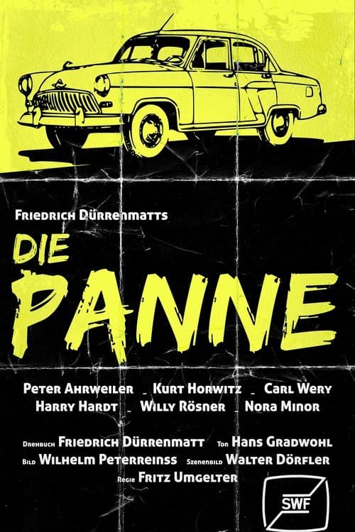 Director's Movie Image