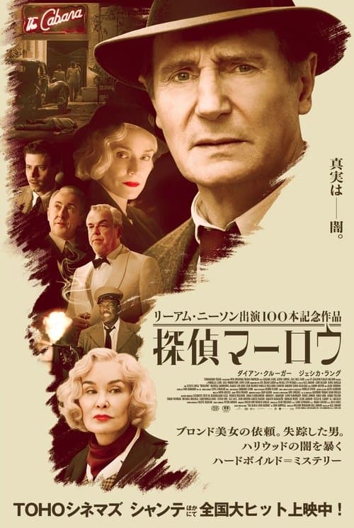 Director's Movie Image