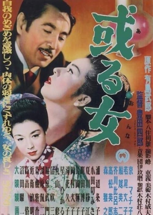 Director's Movie Image