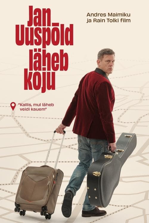 Director's Movie Image