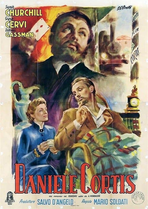Director's Movie Image