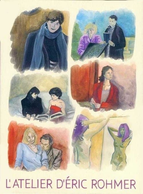 Director's Movie Image