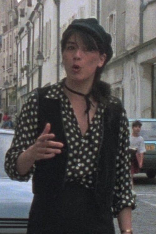 Cast's Movie Image
