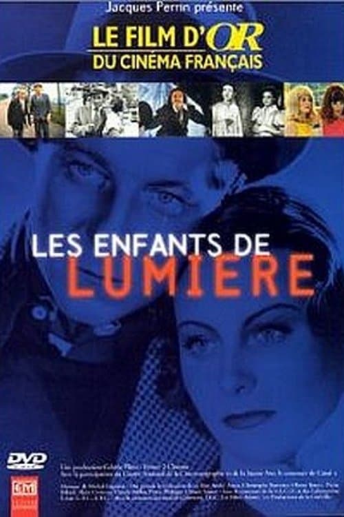 Director's Movie Image