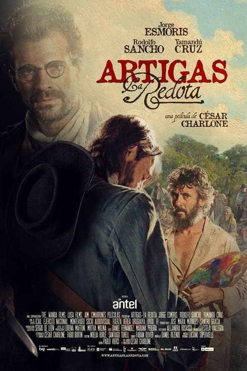 Director's Movie Image