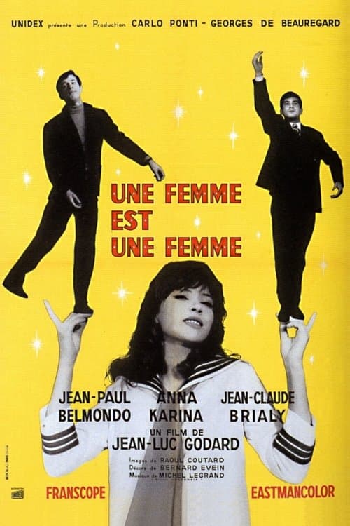 Director's Movie Image