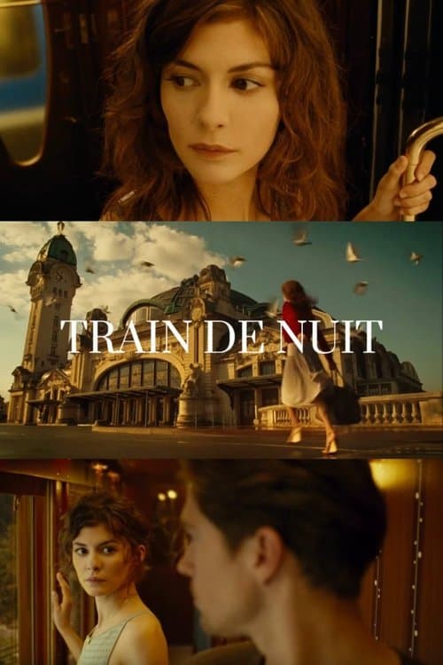 Director's Movie Image