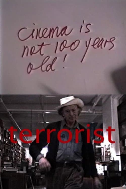 Director's Movie Image