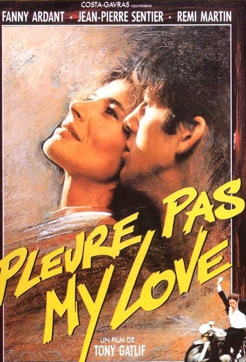 Director's Movie Image