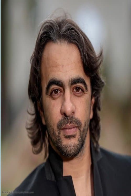 Cast's Movie Image