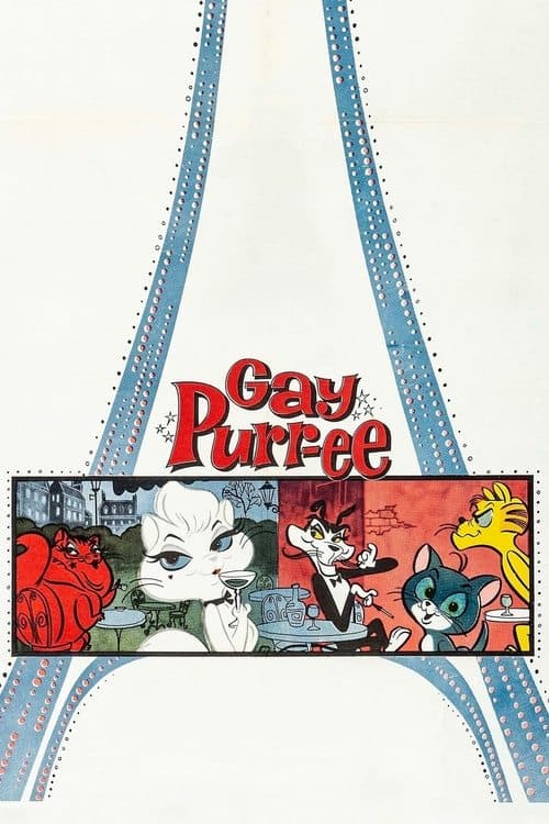 Director's Movie Image