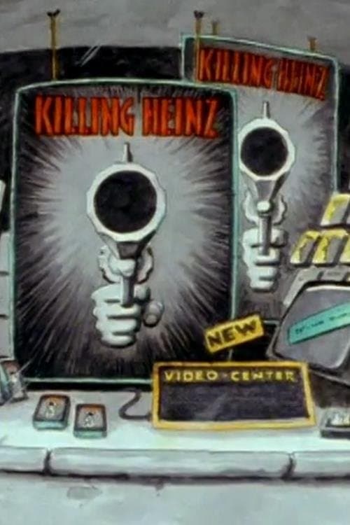Director's Movie Image