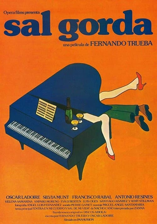 Director's Movie Image