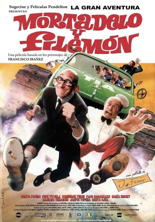 Director's Movie Image