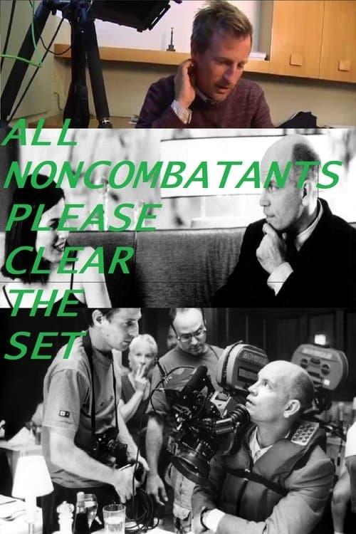 Director's Movie Image