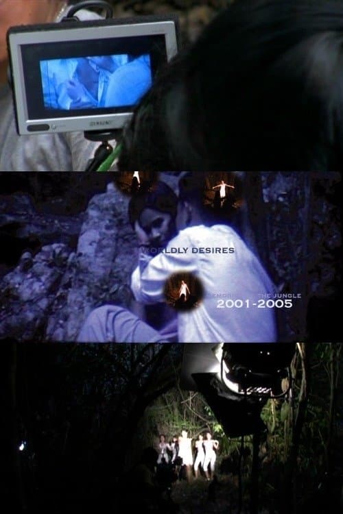 Director's Movie Image