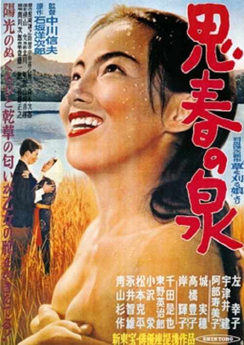 Director's Movie Image