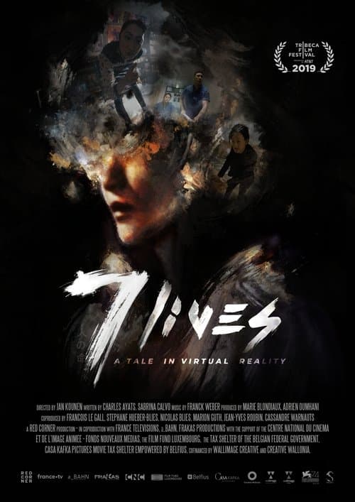 Director's Movie Image