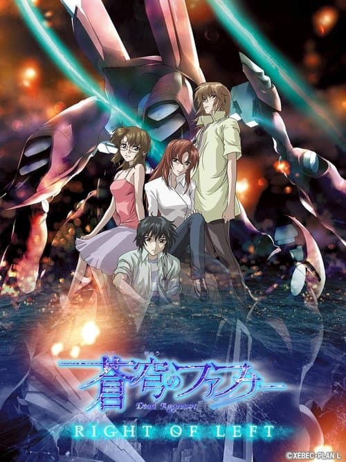Director's Movie Image