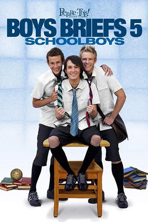 Director's Movie Image