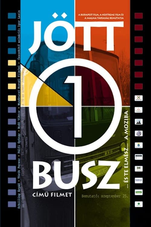 Director's Movie Image