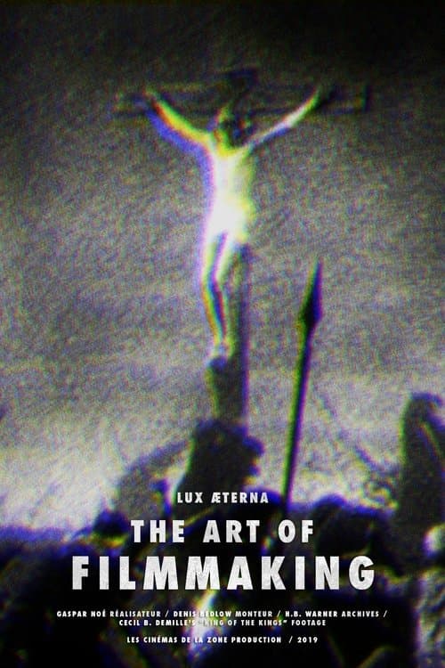 Director's Movie Image