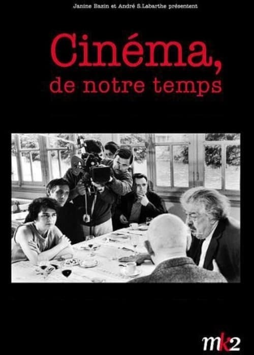 Director's Movie Image