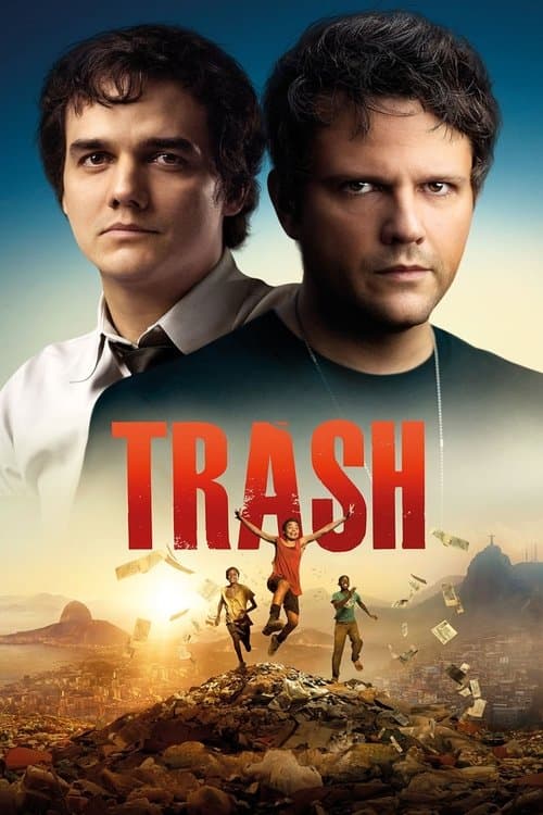 Director's Movie Image