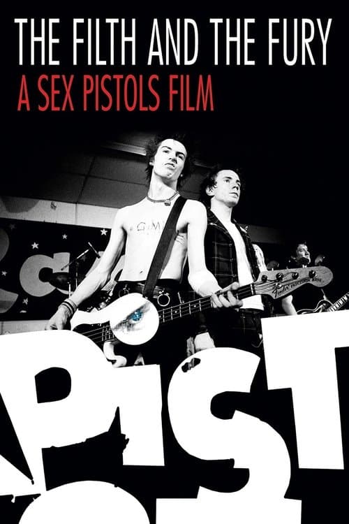 Director's Movie Image